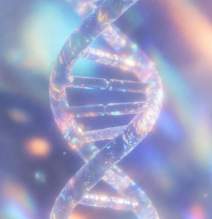 DNA structure
